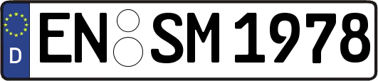 EN-SM1978