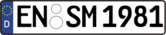 EN-SM1981