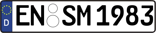 EN-SM1983