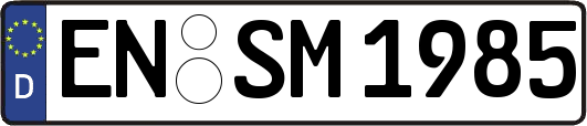 EN-SM1985