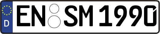 EN-SM1990