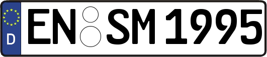 EN-SM1995