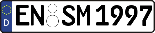 EN-SM1997