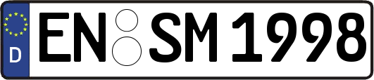 EN-SM1998