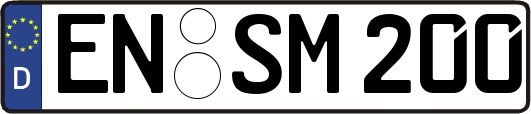 EN-SM200