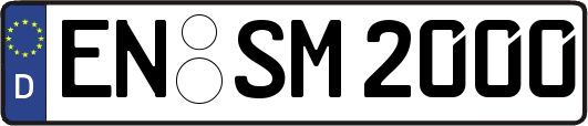 EN-SM2000