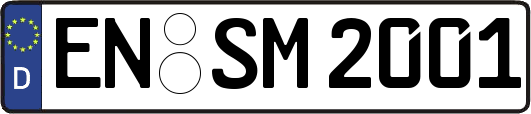 EN-SM2001