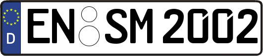 EN-SM2002