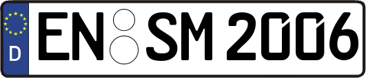 EN-SM2006