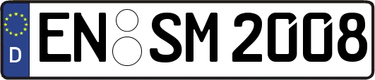 EN-SM2008