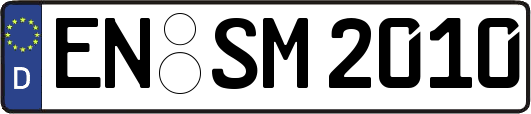 EN-SM2010