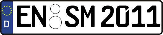 EN-SM2011