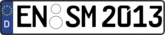 EN-SM2013
