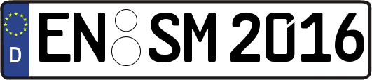 EN-SM2016