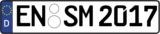 EN-SM2017