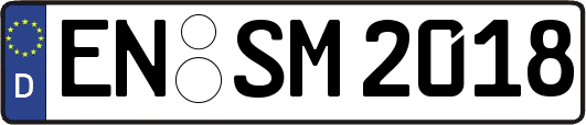 EN-SM2018