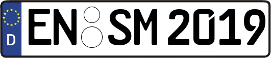 EN-SM2019