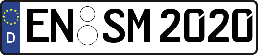EN-SM2020