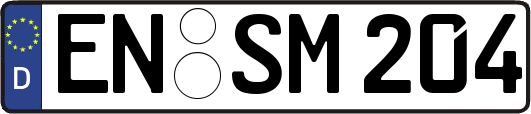 EN-SM204