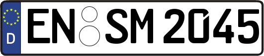 EN-SM2045