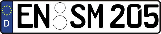EN-SM205