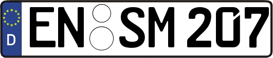 EN-SM207