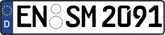 EN-SM2091
