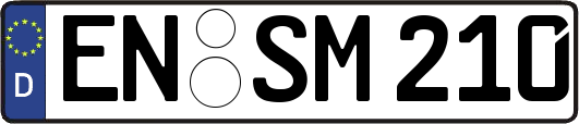 EN-SM210
