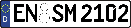 EN-SM2102