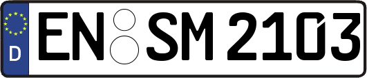 EN-SM2103