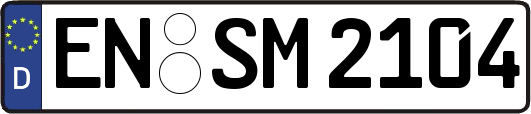 EN-SM2104