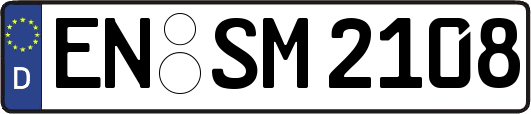 EN-SM2108
