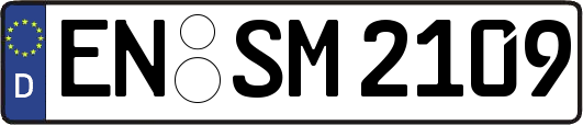 EN-SM2109