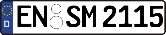 EN-SM2115