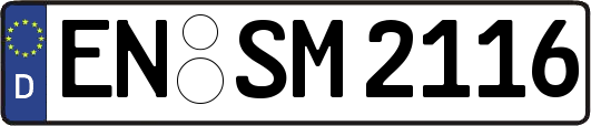 EN-SM2116