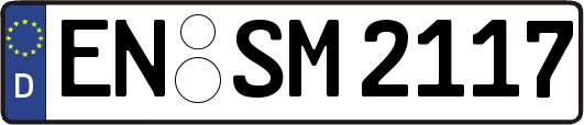 EN-SM2117