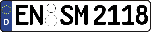 EN-SM2118