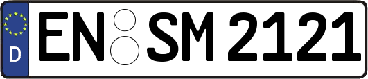 EN-SM2121