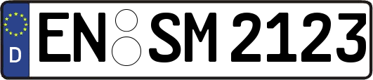 EN-SM2123