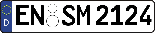 EN-SM2124
