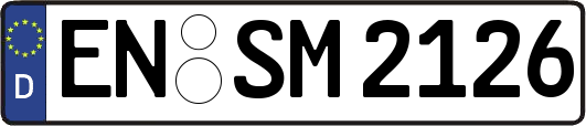 EN-SM2126