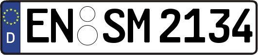 EN-SM2134