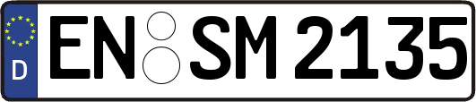 EN-SM2135