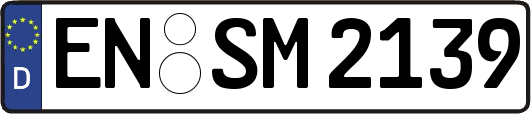EN-SM2139