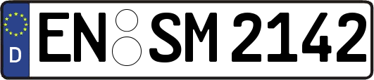 EN-SM2142