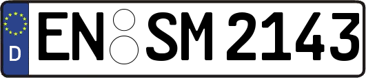 EN-SM2143