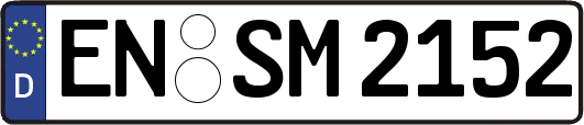 EN-SM2152