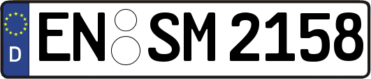EN-SM2158