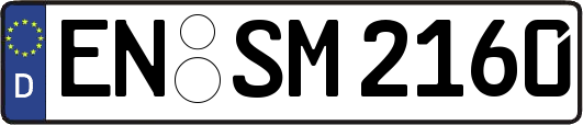 EN-SM2160