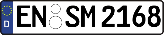 EN-SM2168